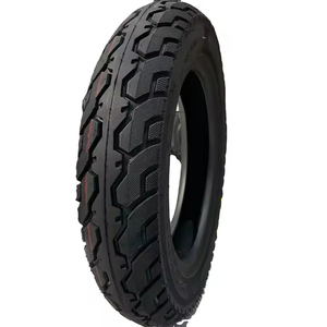 Nouveau pneu moto tubeless 110/90-17, motif tout-terrain, antidérapant, type clou, pneu extérieur fini, pneu moto <span class=keywords><strong>180</strong></span> - Product Image 4