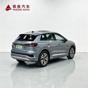 <span class=keywords><strong>Audi</strong></span> <span class=keywords><strong>Q4</strong></span> <span class=keywords><strong>E</strong></span>-<span class=keywords><strong>Tron</strong></span> <span class=keywords><strong>50</strong></span> SUV électrique d'occasion 2022, transmission automatique, conduite à gauche, faible kilométrage, véhicule à énergie nouvelle - Product Image 4