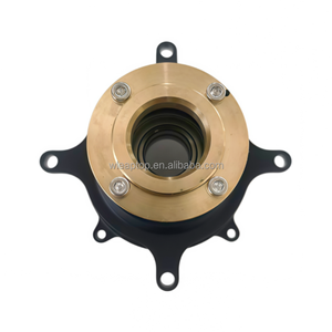 ชุดประกอบมอเตอร์แบบเกลียวสำหรับ DJ1 T70 T70P T100 T100S อะไหล่โดรนป้องกันพืช - Product Image 1