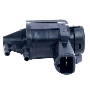 Ford Vacuum Solenoid Valve 6L3Z9H465-AA For Automotive <b>Electronics</b> Replacement <b>Part</b> - Product Image 2