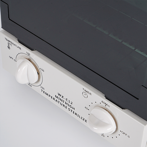 Offre Spéciale 12L Mini Autoclave <span class=keywords><strong>Dentaire</strong></span> Automatique de Classe B Autoclave de Salon en Acier Inoxydable pour Ongles et Cheveux Outils Fournitures pour Ongles - Product Image 4