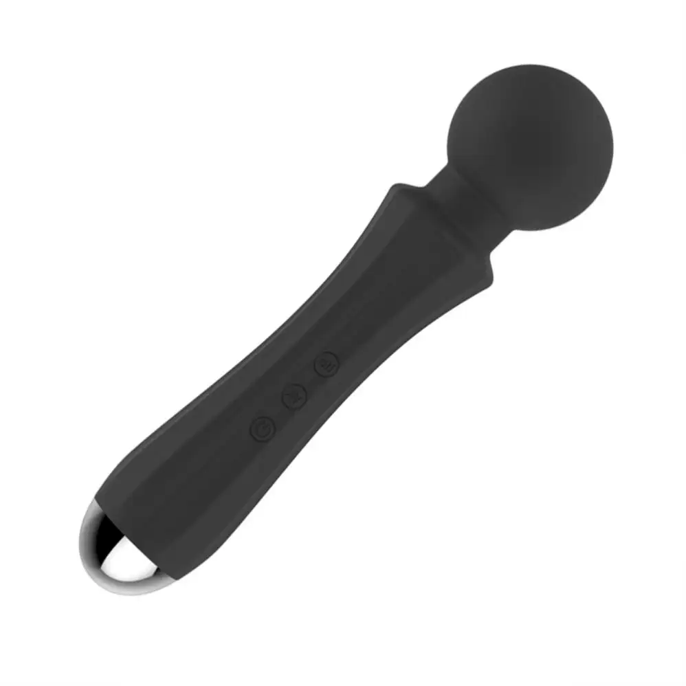 Japan Sexy Girl Silicone Erotic Sex Toy Massage Vibrator Wand Massager Vibrator For Women
