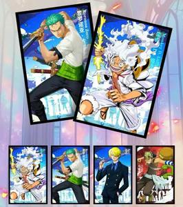 Hotsale公式本格的なワンピーストレーディングカードワンピースルフィーゾログッズTcgプレミアムブースターボックス - Product Image 5