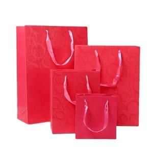 Vente flash - Emballage cadeau personnalisé élégant de haute qualité pour vêtements pour femmes, bijoux, sacs à main, emballage en papier, contenants pour bijoux - Product Image 3