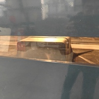 Machine de pressage sous vide pour placage de meubles en bois MDF, laminage de placage, pressage de membrane sous vide