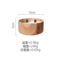 Conteneur de bougie à motifs de cylindre de luxe Pots de bougie en porcelaine vides décoratifs romantiques nordiques pour la maison récipient de bougie en céramique