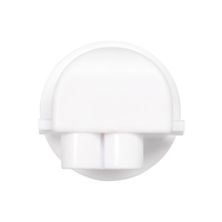 Filtre Pur - Cartouche filtrante FTP-721 à insertion directe, post-filtration au charbon actif, inhibiteur de calcaire