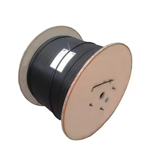 GYFTC8S Cable de fibra óptica de 144 núcleos recubierto de PVC 2km de longitud para red de telecomunicaciones Cable óptico aéreo Precio competitivo - Product Image 3