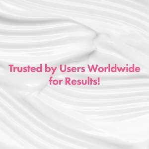 Krim perawatan kulit, siap kirim pelembab pengencang Arbutin TXA Shea Butter pencerah perawatan kulit, menampilkan minyak IMU asam tranekamik Vitamin C - Product Image 3