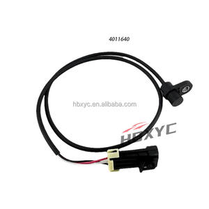 CAPTEUR DE VITESSE À EFFET HALL 4011640 pour <span class=keywords><strong>Polaris</strong></span> ATV <span class=keywords><strong>SCRAMBLER</strong></span> <span class=keywords><strong>500</strong></span> 4X4 INTL - Product Image 2