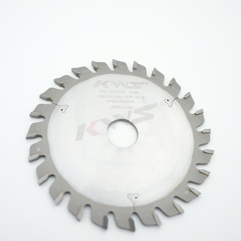 Professional Circular Saw Blades for Woodworking