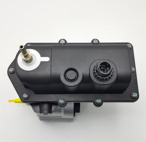 ปั๊มน้ำ A0001400578 A0001401478 A0001400278 A0001402578 A0001400678เมอร์เซเดสเบนซ์สีฟ้า - Product Image 3