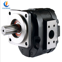 Parker Gearpump Minyak Gear Pump Parker P330 P71 P75 P76 P315 P350 P365