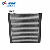 Pièce de rechange Évaporateur pour NISSAN TIIDA 2012 Évaporateur 272805US0A Pièces automobiles YunChi GuangZhou Fabricant de systèmes de climatisation