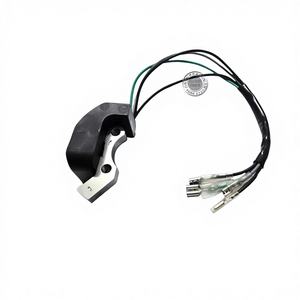 Bobina de Encendido Integrada para Generador de Gasolina de Dos Tiempos de 800W 1KW, Modelo ET950/650 145F - Product Image 4