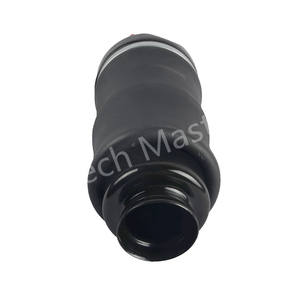 프론트 에어 라이드 서스펜션 스프링 ML GL 클래스 W164 X164 에어 스프링 에어 벨로우 1643204613 1643204413 - Product Image 5