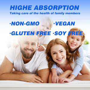 Offre Spéciale : Complexe de Magnésium 12-en-1 en Capsules – Glycinate, Citrate, Malate, Taurate de Magnésium Chélaté – Supplément pour le Soutien Énergétique - Product Image 2