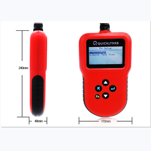 Batterietester zur Messung von Widerstand und Kapazität bei 6V/12V Motorrad- und Autobatterien Analysegerät und Diagnosewerkzeug - Product Image 5