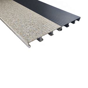 Alluminio decking estrusione profilo Trailer di Viaggio - Product Image 5