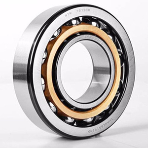 Giá Cả Cạnh Tranh Góc Liên Hệ <span class=keywords><strong>Ball</strong></span> <span class=keywords><strong>Bearing</strong></span> 7201 7202 7203 7204 7205 - Product Image 3