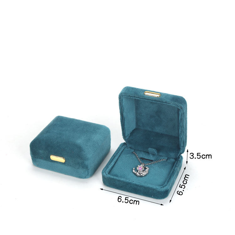 กล่องจี้