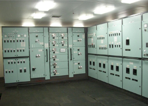 Panel de Distribución de Bajo Voltaje para Emergencias Marítimas, Equipo Eléctrico Marino para Embarcaciones - Product Image 4
