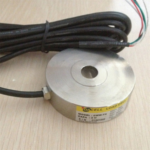 เครื่องชั่งน้ำหนักแบบดั้งเดิมของ dacell Dalla ของเกาหลี CWW-T1วัดน้ำหนักแบบ CWW-T2 CWW-T3เซ็นเซอร์ CWW-T5หน้าจอดิจิตอลชั่งน้ำหนักได้อย่างแม่นยำ - Product Image 3