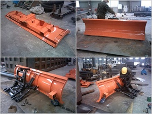 Dongfeng พลั่วไถหิมะ<span class=keywords><strong>4</strong></span>*2 12cbm กวาดถนนความเร็วสูงรถบรรทุกกวาดหิมะสำหรับขาย4600 - Product Image 6