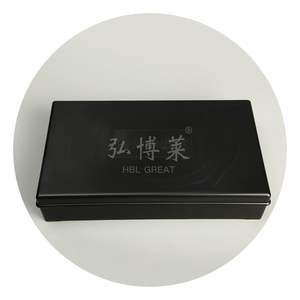 กล่องใส่สไลด์แบบเปียก Hongbolai 20 ชิ้น สำหรับใช้ในห้องปฏิบัติการภูมิคุ้มกันจุลชีววิทยา - Product Image 4