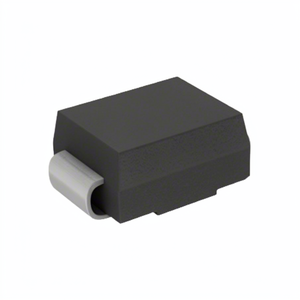 DO-214AB, SMC Electronic Circuit Components Diodes Authorized Distributor 1SMC5344_R1_00001 - Product Image 1