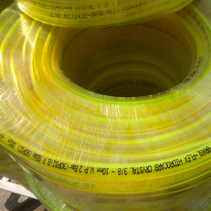 Échantillon gratuit de <span class=keywords><strong>tube</strong></span> de tuyau en <span class=keywords><strong>PVC</strong></span> transparent de longueur personnalisée Offre Spéciale disponible résistant aux plis utilisé Aquarium Homebrew - Product Image 5