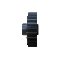 MJL 10PCS RU5-0556-000 Engrenage de rouleau de pression inférieur du four 29T pour HP LaserJet 5200 M712 M725 M5025 M5035 M435 M701 M702 M706