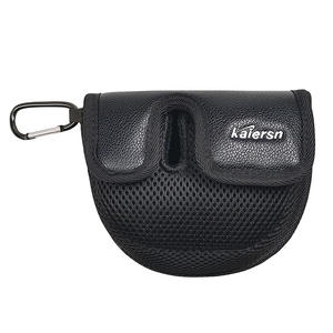 Housse de protection imperméable en cuir PU pour accessoires de golf essentiels du club de golf du parc - Product Image 2