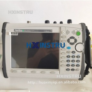 Anritsu MS2036A VNA Master H - Product Image 1