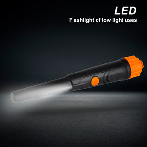 <span class=keywords><strong>Détecteur</strong></span> <span class=keywords><strong>de</strong></span> <span class=keywords><strong>métaux</strong></span> étanche MD-720, <span class=keywords><strong>détecteur</strong></span> <span class=keywords><strong>de</strong></span> <span class=keywords><strong>métaux</strong></span> étanche à 3 m <span class=keywords><strong>de</strong></span> <span class=keywords><strong>profondeur</strong></span>, 0,5 kg - Product Image 5