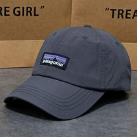 Gorra de Béisbol Ajustable de 6 Paneles Batashan Peak, Unisex, para Adultos con Cara Pequeña, Visera Plana, Absorbe la Humedad, Protección Solar para Exteriores