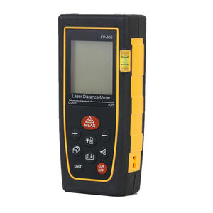 Mini télémètre Portable Laser distancemètre Laser ruban à mesurer numérique outil mètre ruban à mesurer - Product Image 4
