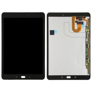 Promotion 100% écran LCD matériel Super AMOLED d'origine pour Samsung <span class=keywords><strong>Galaxy</strong></span> <span class=keywords><strong>Tab</strong></span> <span class=keywords><strong>S3</strong></span> 9.7 T820 / T825 avec assemblage complet de numériseur - Product Image 3
