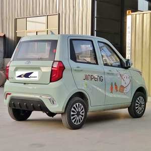 JINPENG AMY <span class=keywords><strong>coche</strong></span> Mini <span class=keywords><strong>coche</strong></span> nuevo eléctrico vehículos de nueva energía <span class=keywords><strong>coche</strong></span> eléctrico inteligente para el <span class=keywords><strong>precio</strong></span> barato China fábrica vehículo eléctrico - Product Image 6