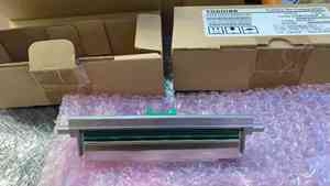 หัวพิมพ์203 dpi BA410 7FM07253000-CH - Product Image 6