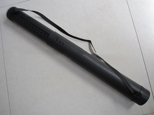 24-Pcs หลอดพลาสติกคุณภาพสูงลดกระหน่ำอุปกรณ์การยิงธนูแบบสั่นผสมเหล็ก - Product Image 5