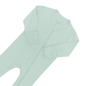 Vestito da bambino <span class=keywords><strong>3</strong></span> <span class=keywords><strong>mesi</strong></span> di tendenza in bambù viscosa pagliaccetto <span class=keywords><strong>neonato</strong></span> Western personalizzato vestiti per bambine Set 12-18 <span class=keywords><strong>mesi</strong></span> - Product Image 6