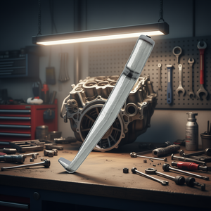 Herramienta de Reparación Automotriz FG 162 4 G4, Extractor de Gancho de 4 mm de Longitud para Tareas de Mantenimiento Automotriz de Precisión - Product Image 3