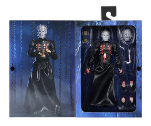 Figura de Acción NECA de 7'' (18 cm) 33103 Pinhead de <span class=keywords><strong>Hellraiser</strong></span> - Product Image 4