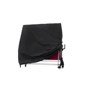 Housse de <span class=keywords><strong>protection</strong></span> imperméable 420D pour mobilier de <span class=keywords><strong>jardin</strong></span>, résistante aux UV, pour tables de patio rectangulaires - Product Image 6