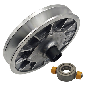 Embrayage secondaire pour <span class=keywords><strong>Scrambler</strong></span> <span class=keywords><strong>850</strong></span> <span class=keywords><strong>XP</strong></span> 1000 Sportsman <span class=keywords><strong>850</strong></span> <span class=keywords><strong>XP</strong></span> 1000 UTV OEM 1323239 - Product Image 3
