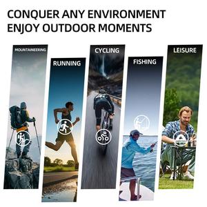 Gafas Inteligentes con IA y Cámara, Video HD 1080P, Gafas de Sol, Dropshipping, Superventas, Traducción en Tiempo Real, Gafas Deportivas para FBA - Product Image 6