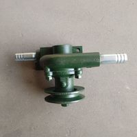 Ensemble de pompe à eau en acier HD P8 pour tracteur tricycle WAW et pièces de rechange pour machines agricoles