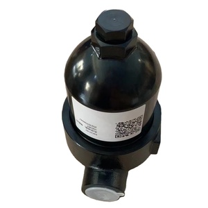 Filtro de Aceite Polot Compatible con Liugong, Pieza 53C0167, Directo de Fábrica, Repuestos para Maquinaria de Construcción - Product Image 1