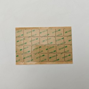 3M 300LSE <b>EVA</b> Foam Adhesive Tape Square High Strength Double Sided For Electronics - Product Image 2
